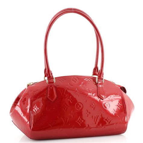 sherwood borsa louis vuitton|Sherwood Louis Vuitton Handbags for Women .